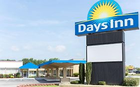 Days Inn Washington Nc